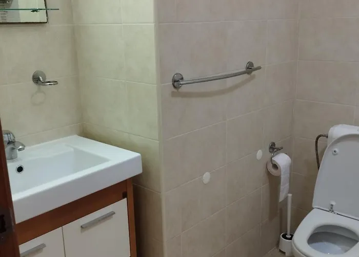 Retiro Novo Baixo Appartamento