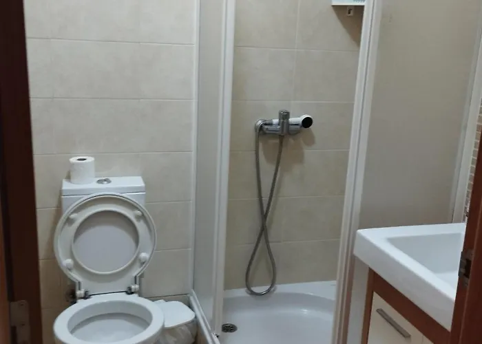 Retiro Novo Baixo *