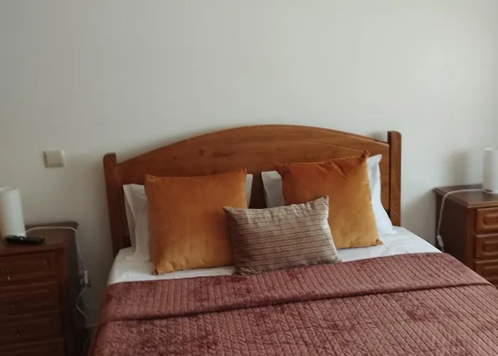 Retiro Novo Baixo Appartamento