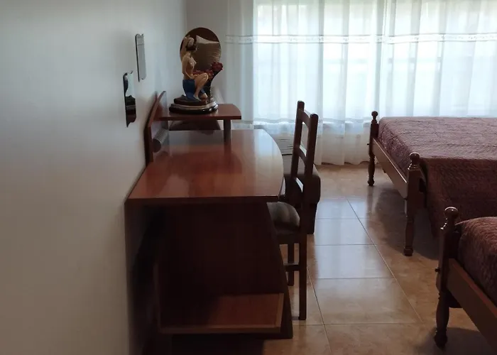 Retiro Novo Baixo Appartamento *