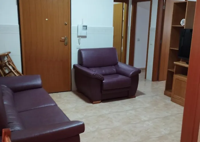Retiro Novo Baixo Appartamento