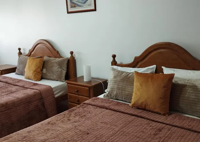 Appartamento Retiro Novo Baixo *