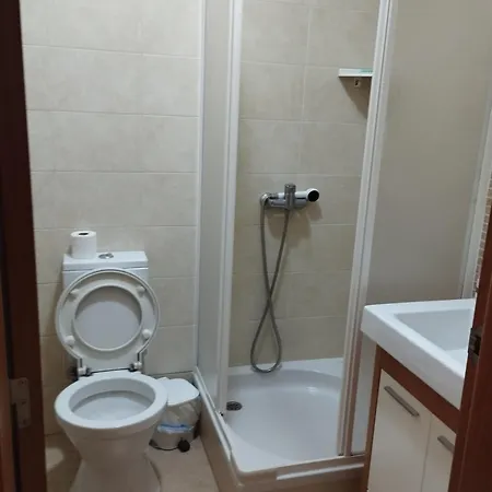 Retiro Novo Baixo *