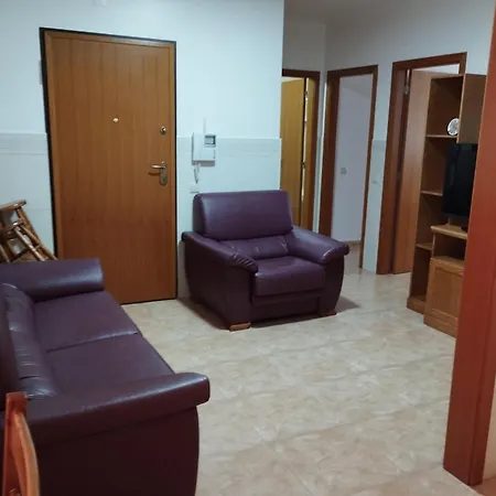 Retiro Novo Baixo Apartman