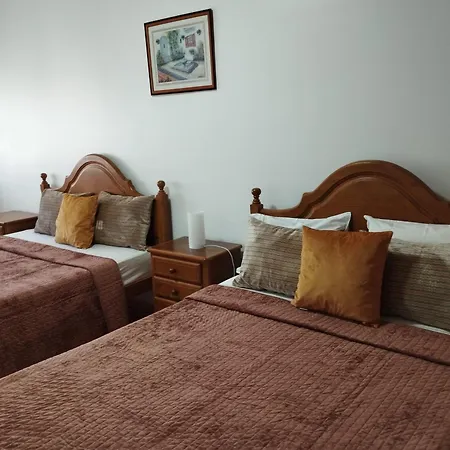 Apartman Retiro Novo Baixo *
