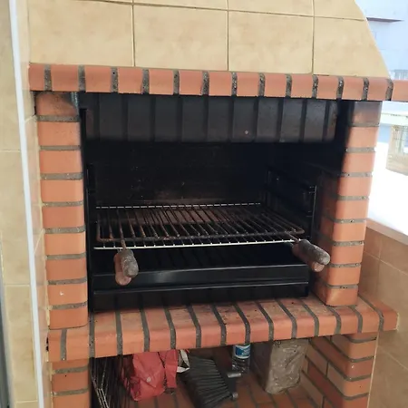 Διαμέρισμα Retiro Novo Baixo